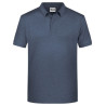 Light Denim Melange